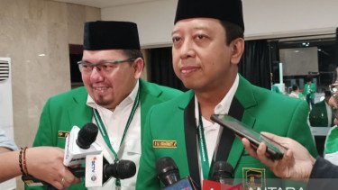 Bantah Klaim Mardiono, Rommy Tegaskan Agus Suparmanto Terpilih Jadi Ketum PPP 2025-2030