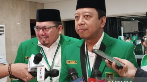 Bela Rommy, Kader Bilang Calon Eksternal Bentuk Ikhtiar Selamatkan PPP: Realistis Lakukan Perubahan