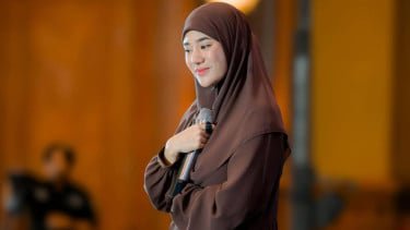 Belajar dari Kasus Clara Shinta dan Suami, Ini Doa agar Rumah Tangga Selalu Harmonis
