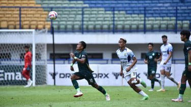 Persikabo 1973 Ukir Rekor Pahit: Hattrick Degradasi dalam 1 Tahun 8 Bulan 5 Hari