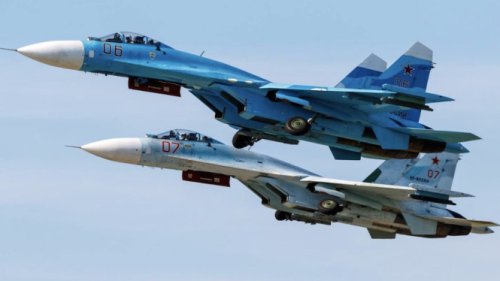 Deretan Jet Tempur Bakal Atraksi di Langit Monas Pada HUT ke-80 TNI, Ada 156 Pesawat!
