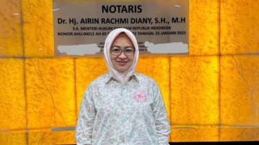 Kasus Kekerasan di Daycare Yogyakarta Disebut Jadi Alarm Sistem Pengasuhan Anak