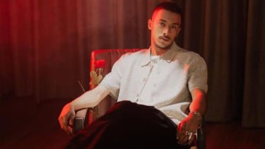 Lagu 'No More You And I' Tembus 10 Juta Stream, Aziz Hedra Bilang Begini