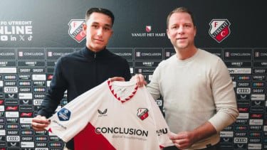 Profil Lengkap Miliano Jonathans, Dulu Tolak Mentah-mentah Kini Jadi Calon Pemain Timnas Indonesia