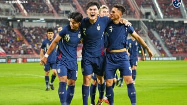 Dikasih Tiket SEA Games Gratis, Ultras Thailand Tolak Mentah-mentah karena Ancaman Mengerikan Ini