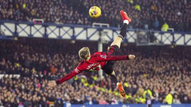 Daftar Pemain Top yang Pernah Raih Gelar Puskas Award, Mulai CR7 hingga Garnacho