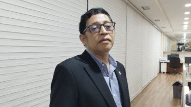 Baleg DPR Targetkan RUU Perampasan Aset Rampung 2025