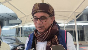 Jokowi Klaim Tak Teken Revisi UU KPK, Demokrat: Bukan Berarti Menolak!