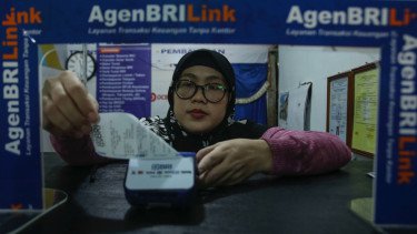 Jadi AgenBRILink di Kepulauan Mentawai, Perempuan Ini Hadirkan Layanan Keuangan di Tengah Keterbatasan