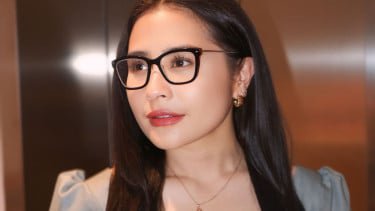 Ini yang Bakal Dilakukan Prilly Latuconsina Setelah Keluar dari Sinemaku Pictures