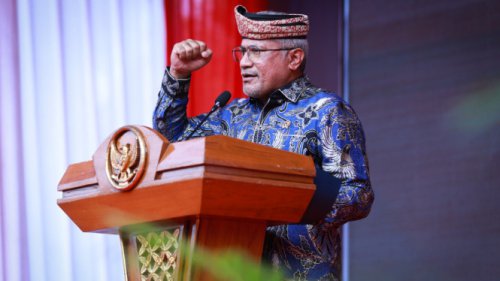 Kepala BNN Ungkap Alasan Tak Lagi Tangkap Artis Pengguna Narkoba