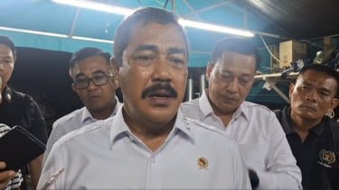 Menteri Imipas Siap Cabut Paspor Harun Masiku dan Jurist Tan jika Diperlukan