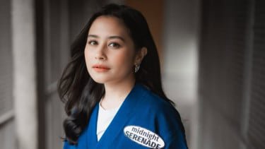 TERPOPULER: Prilly Latuconsina Sentil Menpar Widiyanti, Maia Estianty Ucap Terima Kasih ke Ahmad Dhani