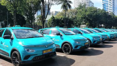 Siapa Pemilik Green SM? 'Taksi Hijau' yang Viral karena Kecelakaan KRL dan KA Argo Bromo di Bekasi Timur