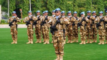 TNI Kembali Kirim Pasukan ke Lebanon, DPR Ingatkan Keselamatan Prajurit Prioritas Utama