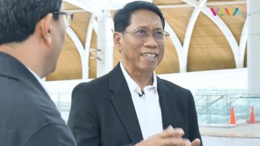 Jajaki Kerja Sama Perkeretaapian, KAI Bakal Gandeng 2 Perusahaan Polandia