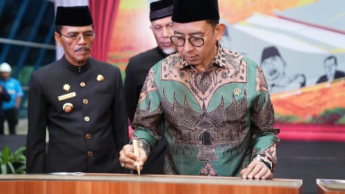 Legislator PKB Kritik Fadli Zon soal Polemik Perkosaan Massal di 98: Keliru, Jangan Tutupi Sejarah