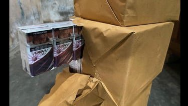 Rokok Ilegal Ancam Industri Tembakau, DPR Ingatkan Negara Bisa Rugi Triliunan