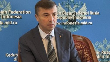 Rusia Bakal Perkuat Hubungan Bilateral dengan Indonesia di 2026, Simak Cakupannya