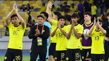 Respons Mengejutkan FAM Malaysia Usai Disanksi FIFA Akibat Pemalsuan Dokumen Pemain