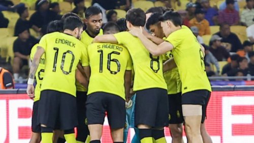 Bukan karena Takut, Ini Alasan Pelatih Malaysia Tolak Uji Coba Lawan Timnas Indonesia
