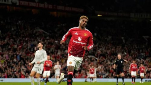 Marcus Rashford Makin Dekat Pindah ke Barcelona