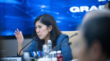 Jaringan Telekomunikasi Runtuh saat Banjir, Pemerintah Kerahkan Teknologi Darurat