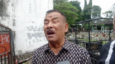Persija Gaet Shin Tae-yong dan Mariano Peralta, Persib: Kami Juga Siapkan Kejutan