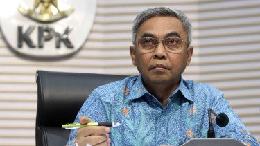 KPK Serahkan Penyelidikan Kasus Google Cloud ke Kejaksaan Agung