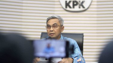 KPK soal Pemeriksaan RK di Kasus Korupsi BJB: Tinggal Tunggu Waktu