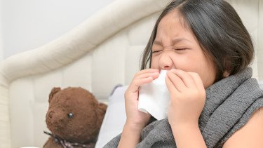 Kebersihan Gigi dan Mulut yang Buruk Tingkatkan Risiko Pneumonia, Penyebab Utama Kematian Anak dan Lansia