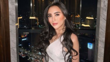 TERPOPULER: Kronologi Salmafina Sunan Ditalak Taqy Malik Gegara Legging, Member Agak Laen dengan Bayaran Paling Mahal