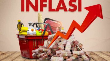 Inflasi Desember 2025 Capai 0,64 Persen, Cabai Rawit hingga Telur Ayam Penyumbang Terbesar