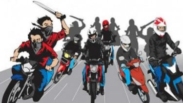 Aipda Darussalam Luka Parah Diserang Geng Motor Depan Polsek, Pelakunya Ternyata Anak di Bawah Umur