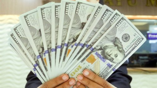 OJK Sebut Dana Investor Asing Keluar dari Pasar Modal RI Tembus Rp45,19 Triliun