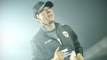 Shin Tae-yong Sakit Hati dan Kecewa Timnas Indonesia &lsquo;Balik ke Era Kegelapan&rsquo;
