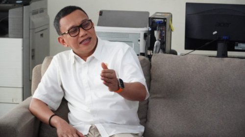 Menteri Karding Pastikan PMI di Daerah Terdampak Konflik Israel-Iran Terlindungi, Mitigasi Dilakukan