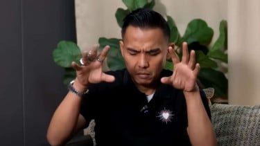 Hard Gumay Sebut Karier Artis Inisial D Anjlok, Skandal Lama Kembali Terbongkar