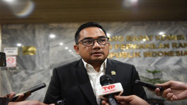 4 Catatan Kritis DPR Buat KPU soal Aturan Ijazah Capres Dirahasiakan