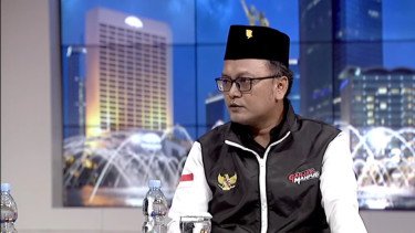 Guntor Romli: Ada Keinginan Loyalis Kader PDIP Hasto Kembali Jabat Sekjen
