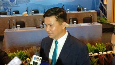 Mulai Penjajakan, Bos Garuda Buka Suara Soal Proses Merger dengan Pelita Air