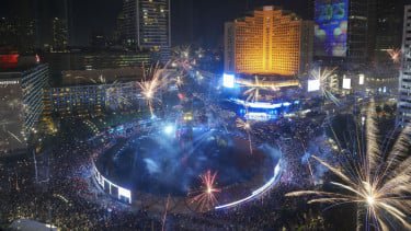 Lengkap! 9 Panggung Malam Tahun Baru 2026 Jakarta dari Bundaran HI hingga Lapangan Banteng