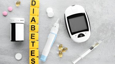 Pernah Alami Satu dari Enam Tanda ini di Kulit? Hati-hati Pertanda Diabetes