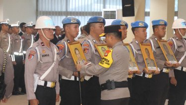 Polisi Penganiaya Pelajar di Asahan Hingga Tewas Dipecat, Segera Disidang