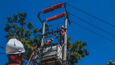 Listrik Bali Sempat Padam Massal, PLN Ungkap Biang Keroknya