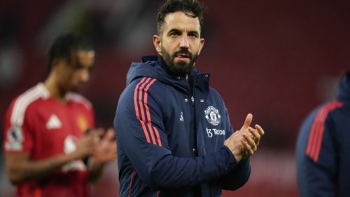 Kata Ruben Amorim Usai MU Libas Sunderland