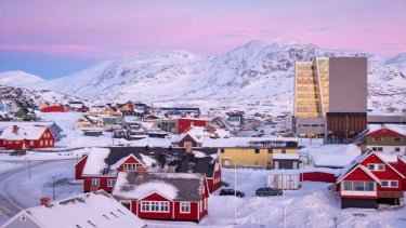 AS, China dan Uni Eropa Ingin Meminang Greenland, Siapa Pemenangnya