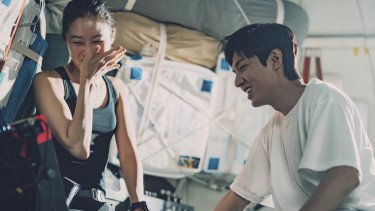 Drama Korea Paling Eksplisit Tidak Disukai di Tahun 2025, When The Stars Gossip Termasuk!