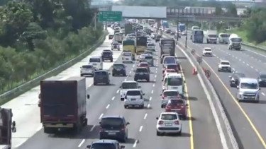 Diskon Tarif Berlaku di 26 Jalan Tol Periode Natal dan Tahun Baru, Cek Daftar dan Jadwalnya