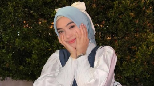 Reaksi Ria Ricis Saat Ditanya Niat Menikah Lagi Usai Satu Tahun Menjanda